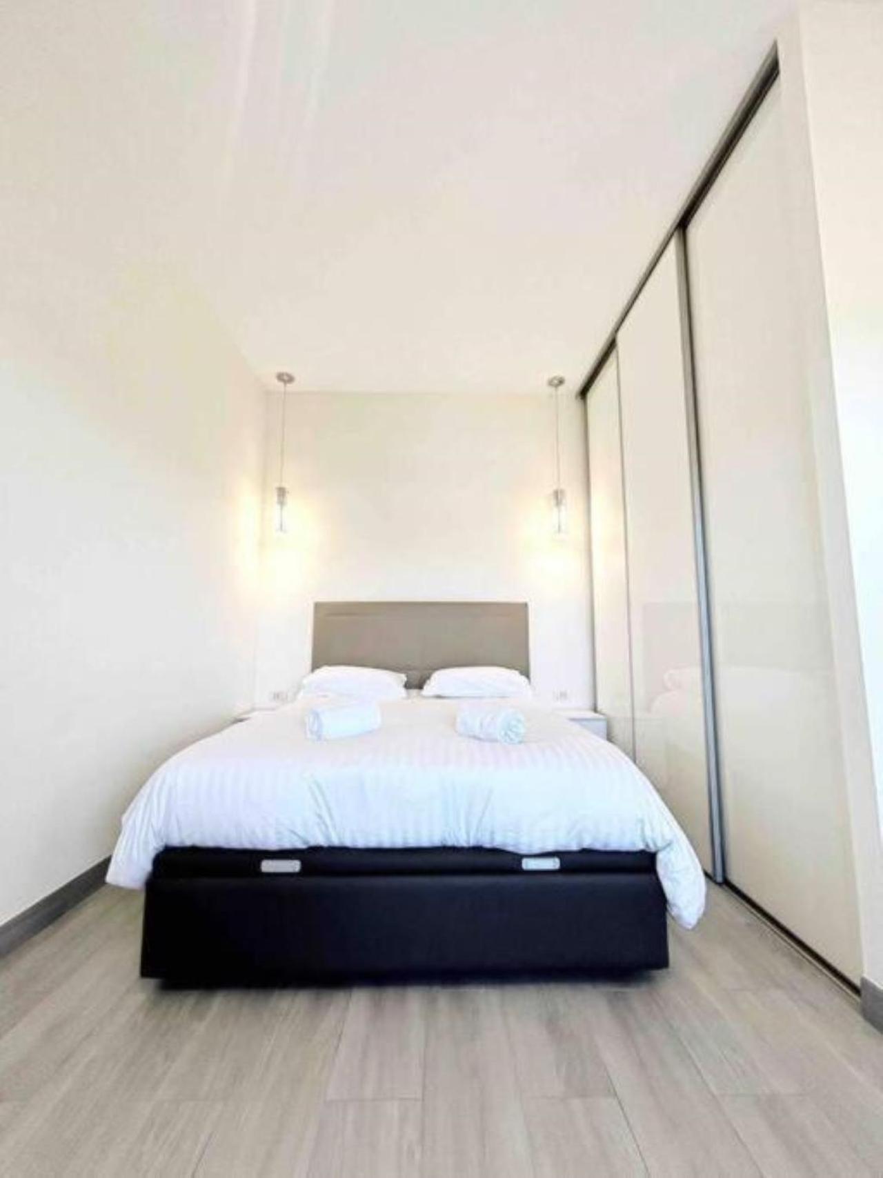 Il Gioiello : Apt 2 Pers, Clim, Piscine, Parking Antibes Exterior foto